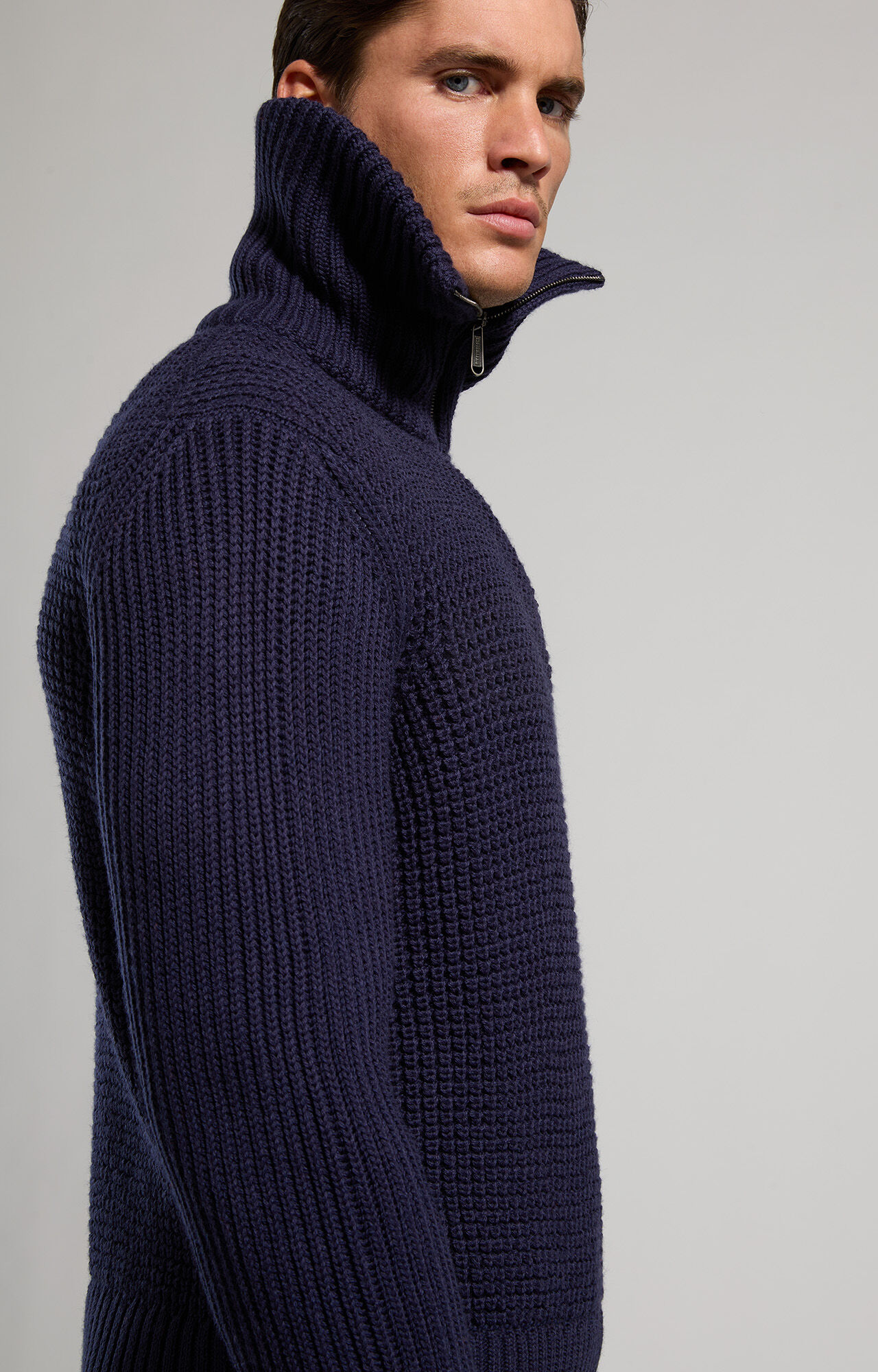 Pulls pour Homme manches longues et courtes Bikkembergs