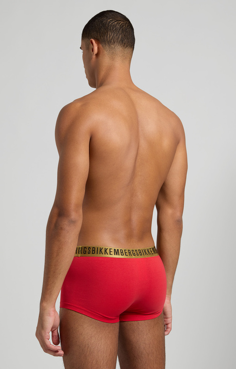 2-pack Christmas men's boxers, MULTICOLOR, hi-res-1