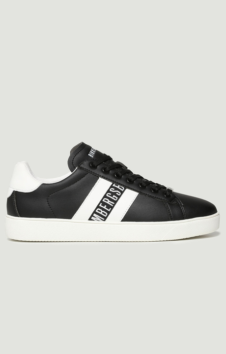 Transformer rumor liter Sneakers and sports shoes for men | Bikkembergs