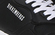 Sneakers uomo Shaq M, BLACK, swatch-color