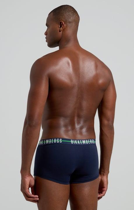 3-pack men's boxer briefs, NAVY 3-pack men's boxer briefs, NAVY, hi-res-1