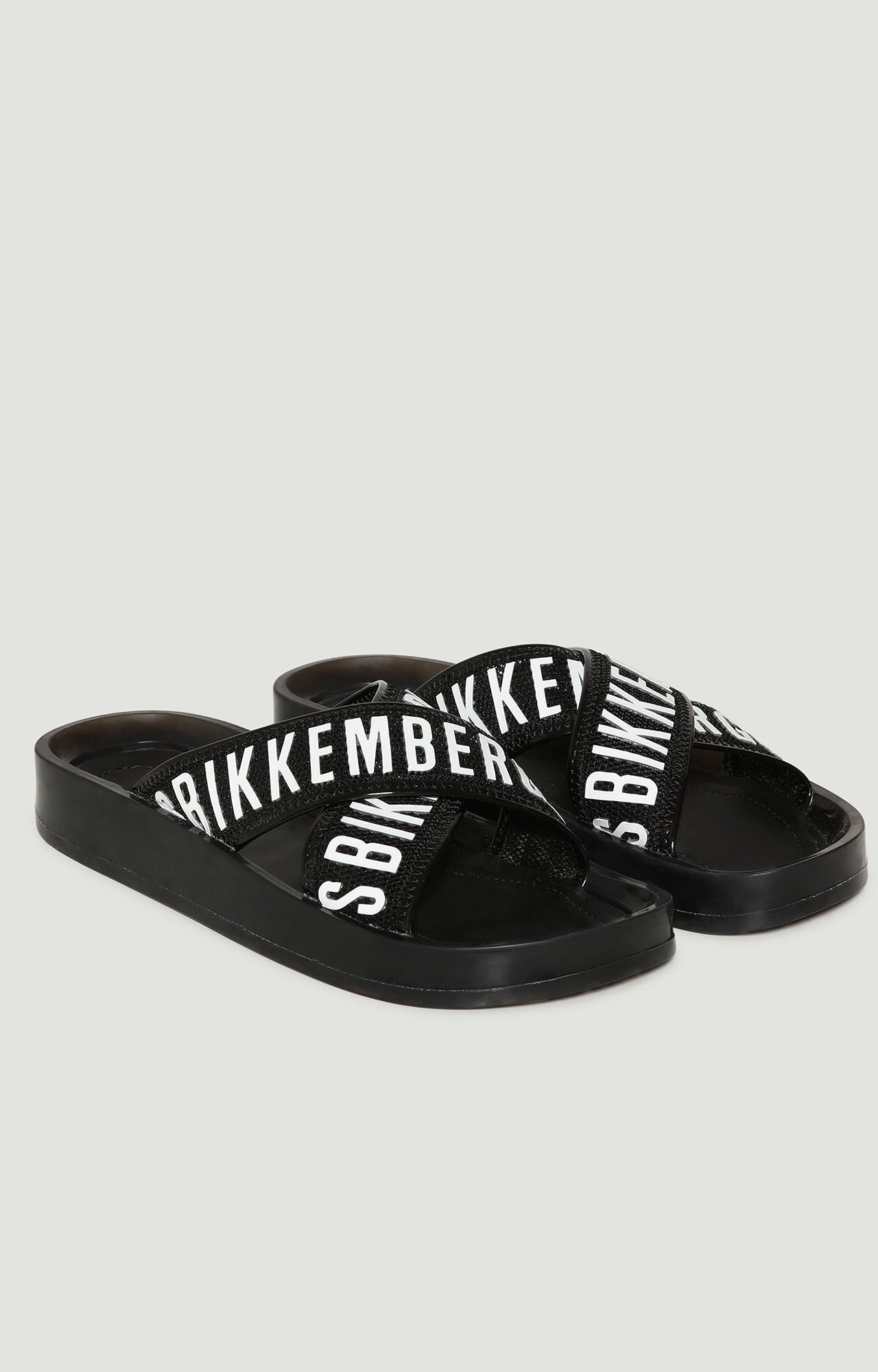 Bikkembergs sandalias 2025 mujer