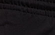 Men's fleece shorts, BLACK, swatch-color