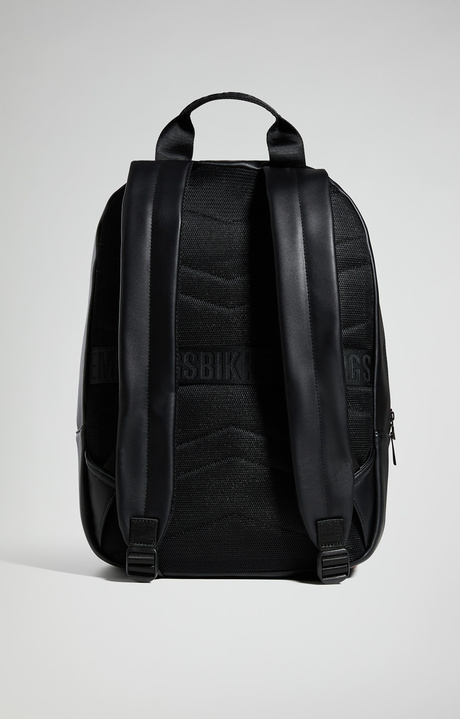 Men's Carl backpack, BLACK, hi-res-1