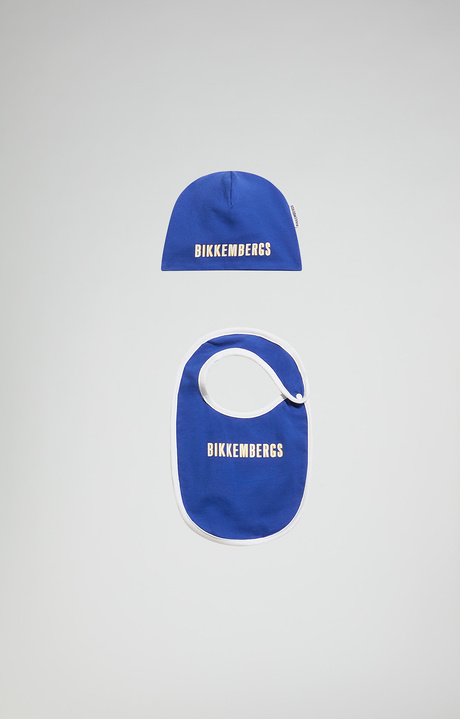 3-piece baby gift set, MAZARINE BLUE 3-piece baby gift set, MAZARINE BLUE, hi-res-1