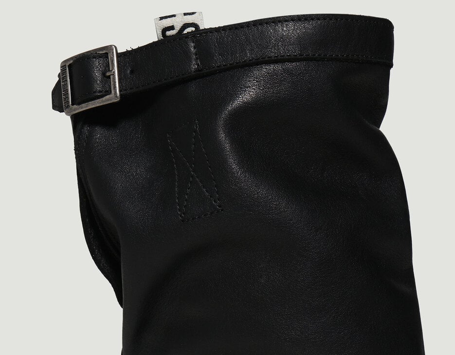 Women's boots - G D, BLACK Women's boots - G D, BLACK, hi-res-1