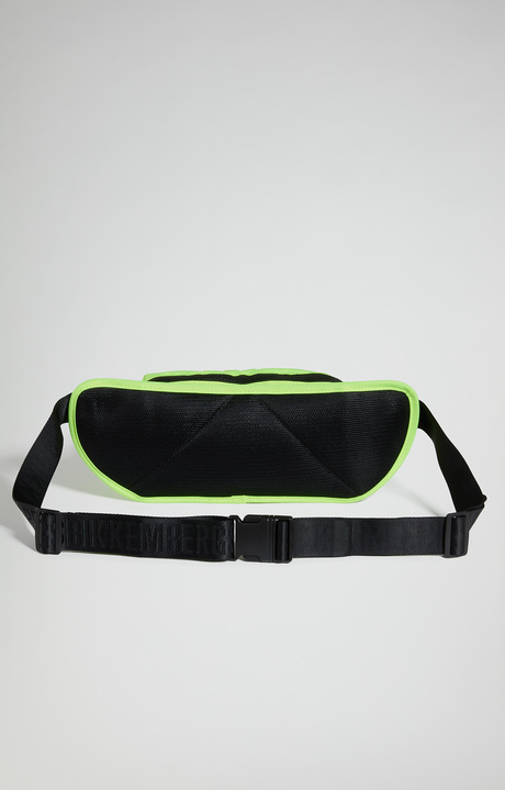 Smith men&rsquo;s belt bag, YELLOW, hi-res-1