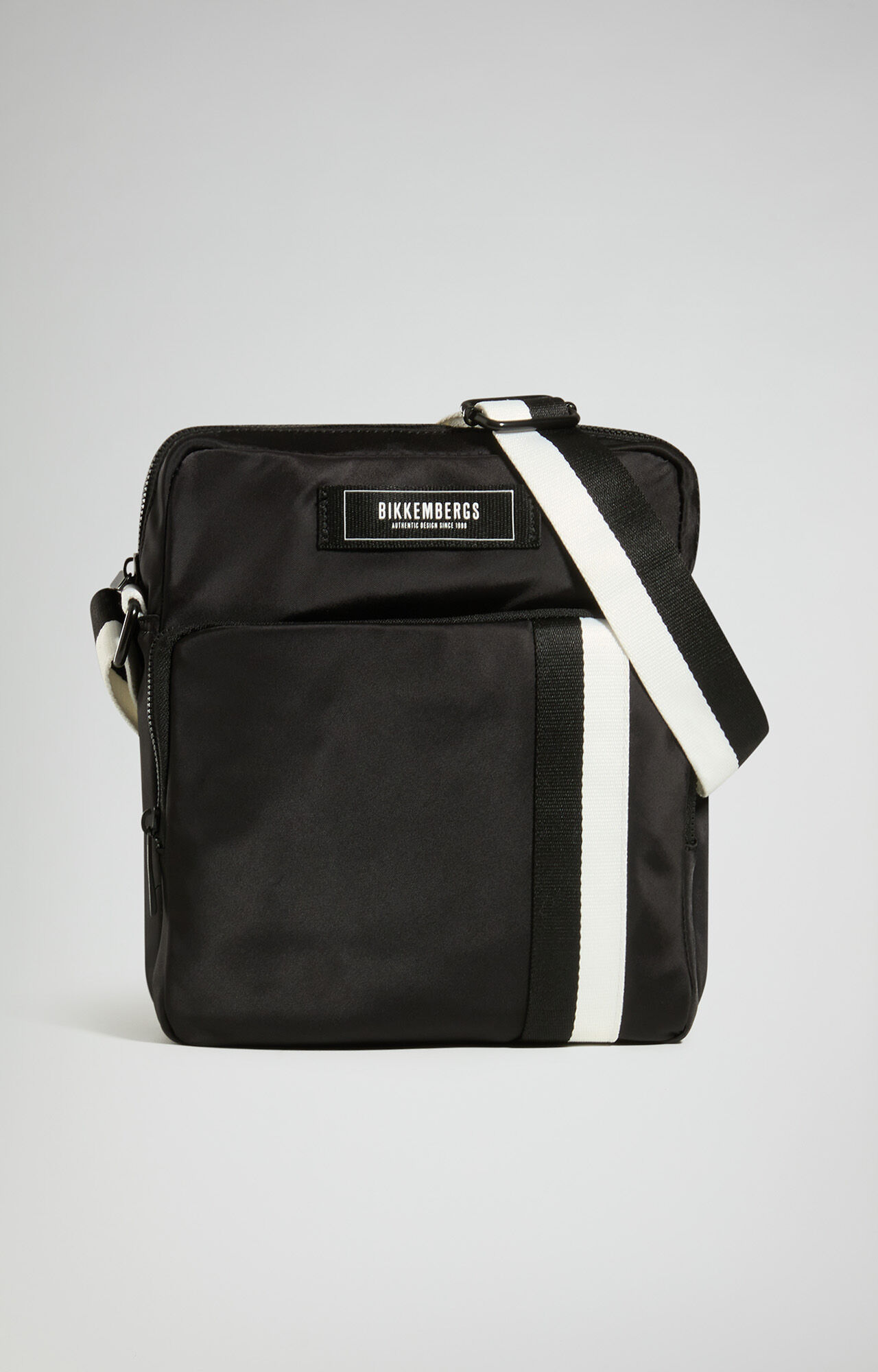 dirk bikkembergs Albert men's messenger bag