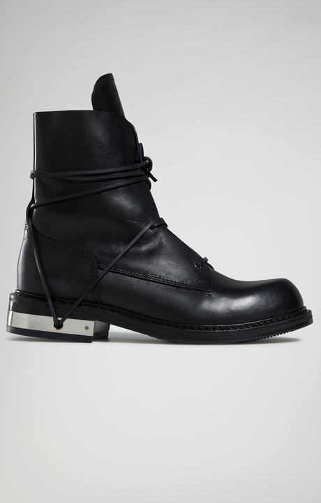 Stiefel und Stiefeletten für Herren | Bikkembergs