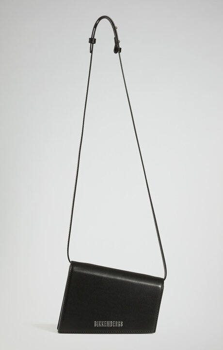 bikkembergs BKK Star women's convertible bag