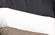 Piumino uomo a righe, BLACK/BUNGEE CORD/VANILLA ICE, swatch-color