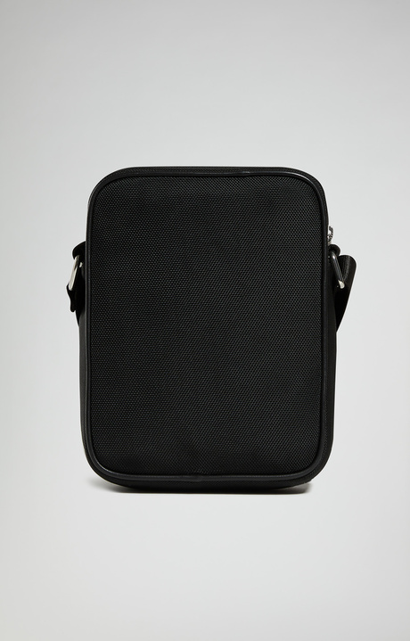 Borsa uomo in pelle Blake, BLACK, hi-res-1