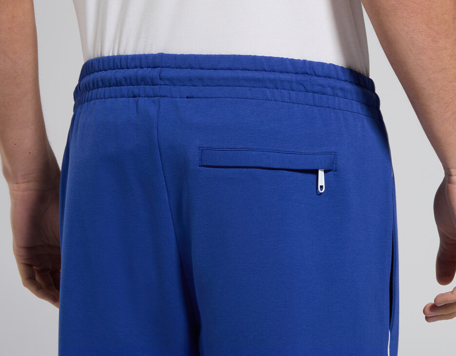 Men's joggers, MAZARINE BLUE Men's joggers, MAZARINE BLUE, hi-res-1