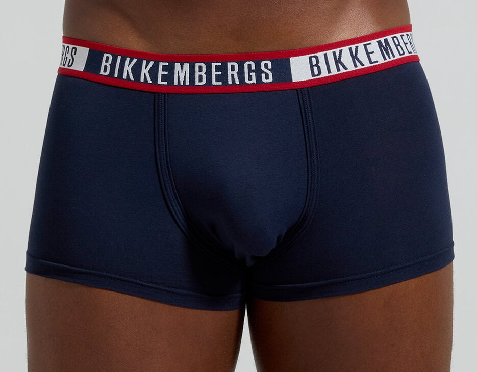 3-pack men's boxer briefs, NAVY 3-pack men's boxer briefs, NAVY, hi-res-1