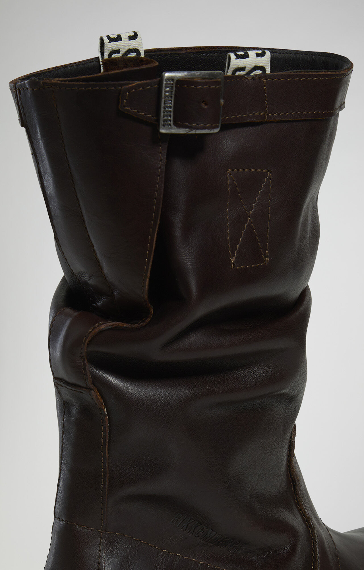 Gd slouchy women s ankle boots Bikkembergs