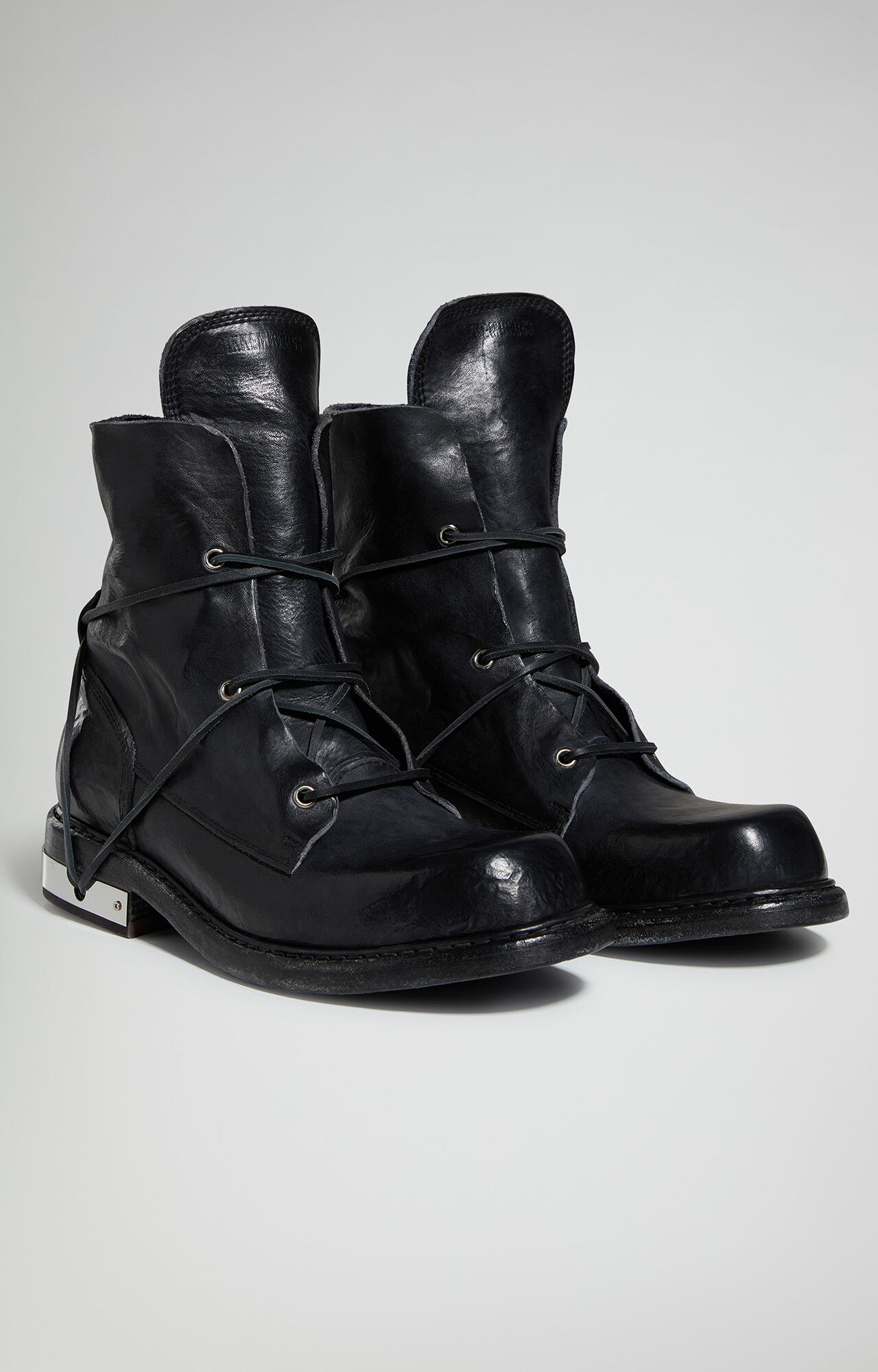 Stivali dirk shop bikkembergs