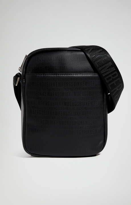 Duke men's bag, BLACK, hi-res-1