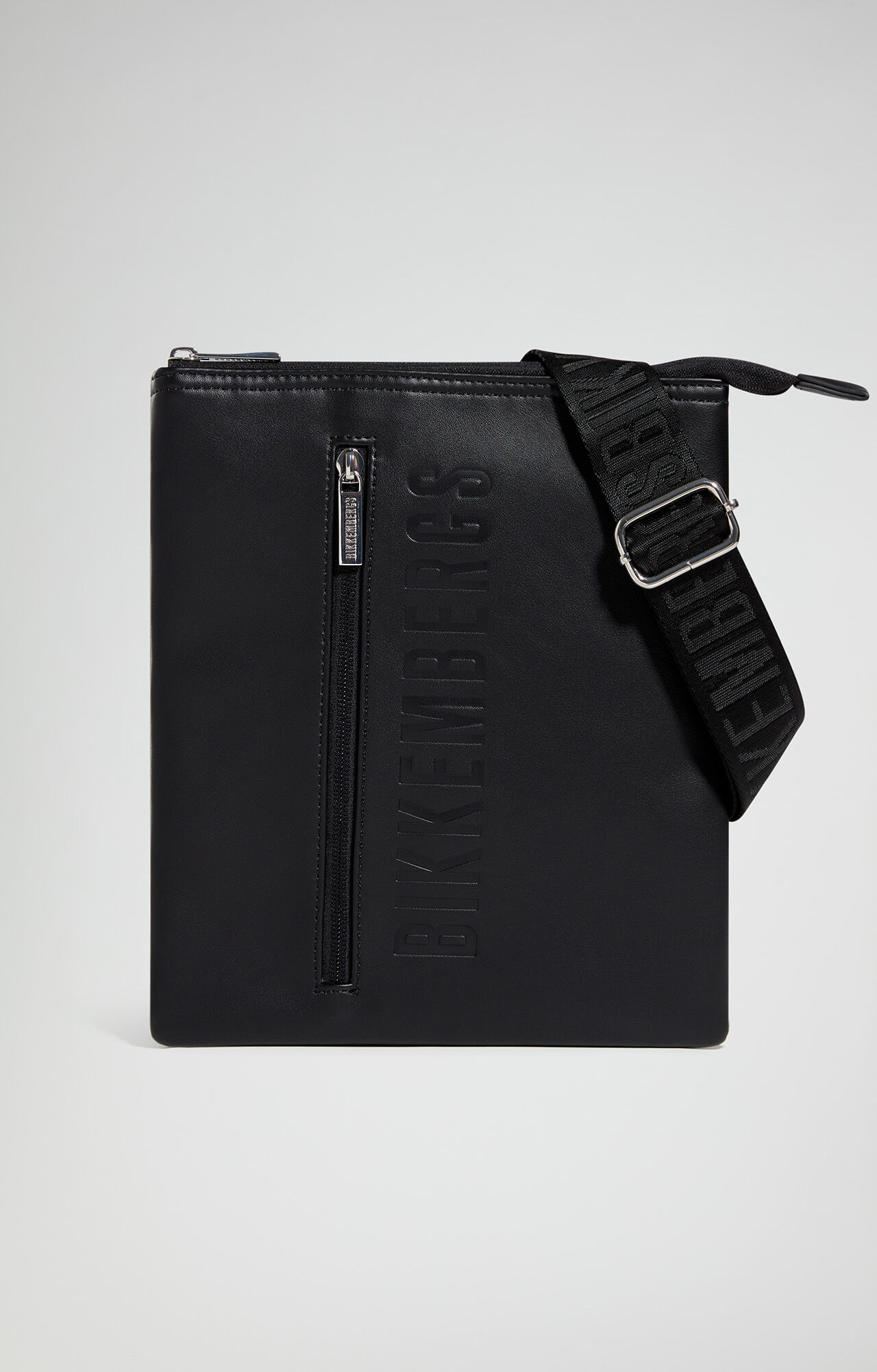 Men's Bags: crossbody bags and travel bags | Bikkembergs
