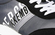 WOMEN'S SNEAKERS JULIE WITH METALLIC ACCENTS, GREY/BLACK, swatch-color