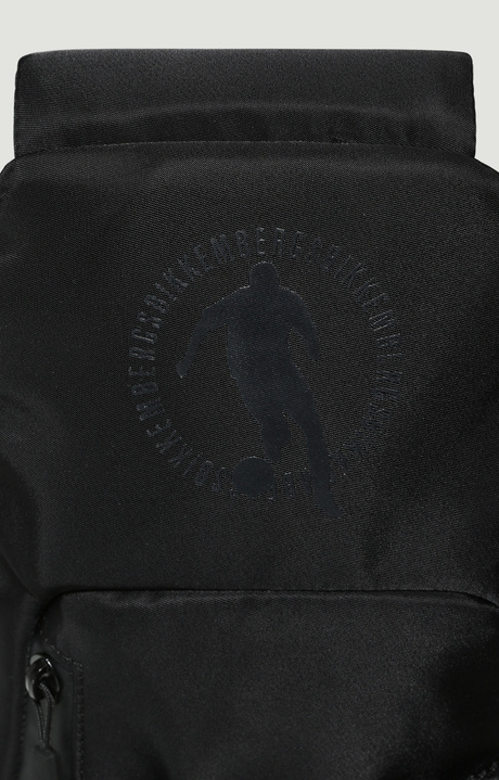 Borsa monospalla uomo Hovan, BLACK, hi-res-1