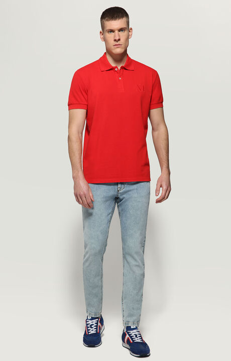 POLO, RED, hi-res-1