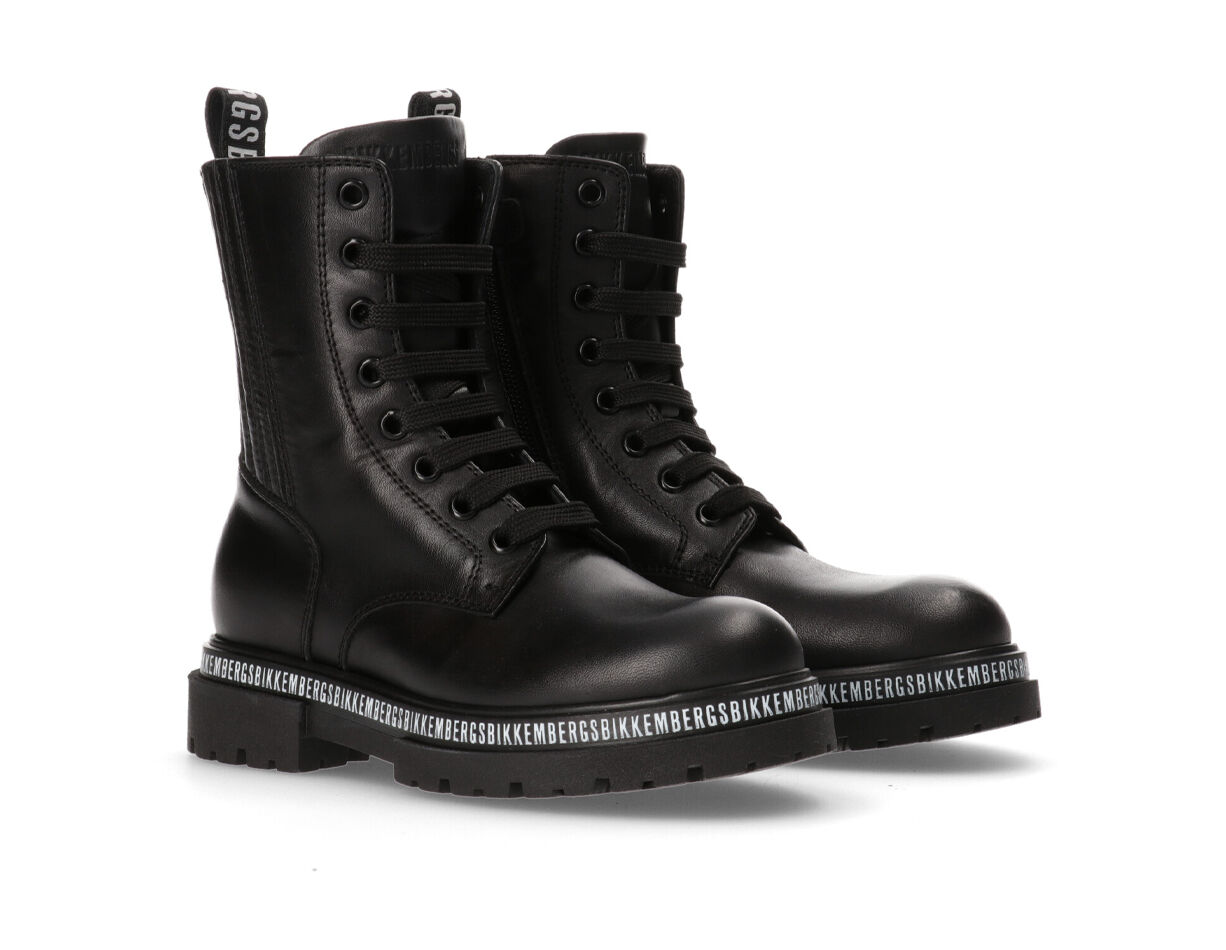 Scarpe per bambini e ragazzi sneaker sandali Bikkembergs