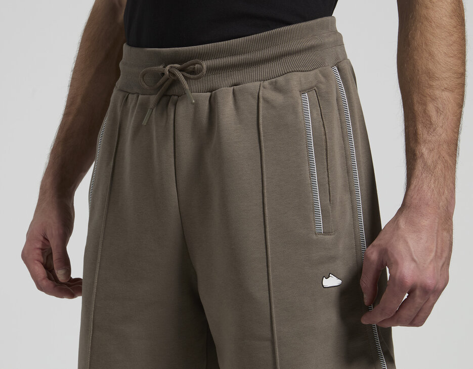 Men&rsquo;s sweat shorts, BUNGEE CORD, hi-res-1