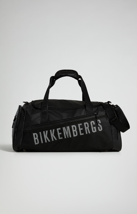 BKK Star men&rsquo;s travel bag, BLACK, hi-res-1