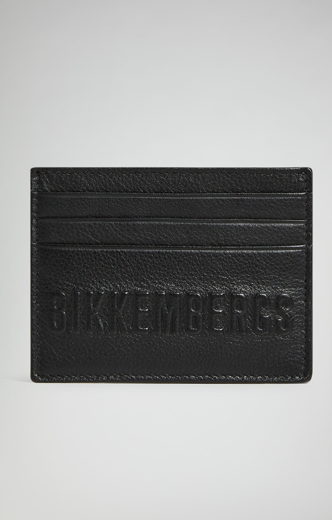 dirk bikkembergs Gael men's credit card holder