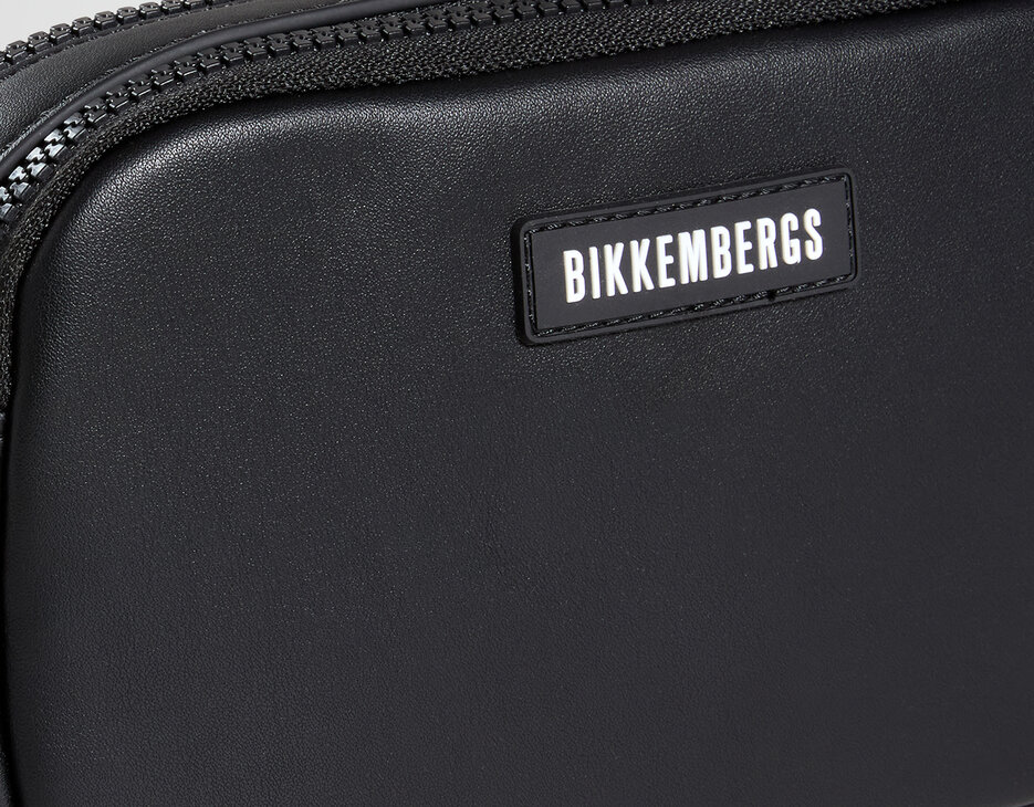 BKK Star clutch, BLACK, hi-res-1