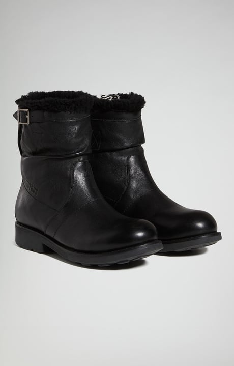 Vintage men’s ankle boots , 006 Vintage men’s ankle boots , 006, hi-res-1