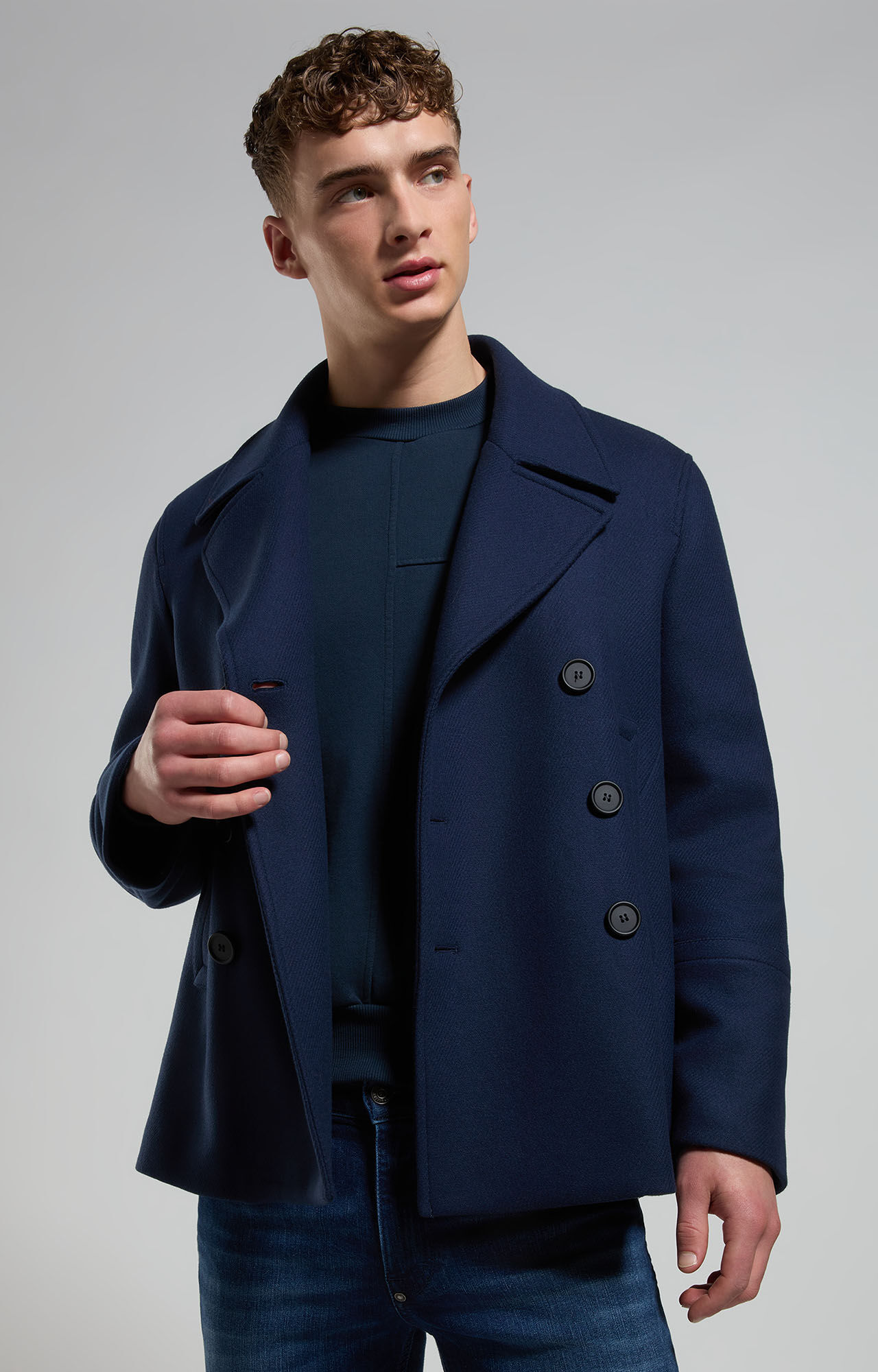 Veste bikkembergs homme clearance