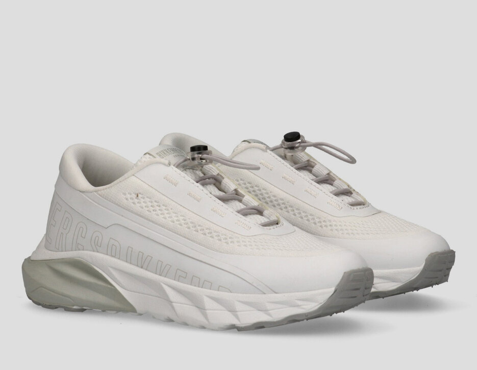 Boys&rsquo; Neo sneakers, WHITE, hi-res-1