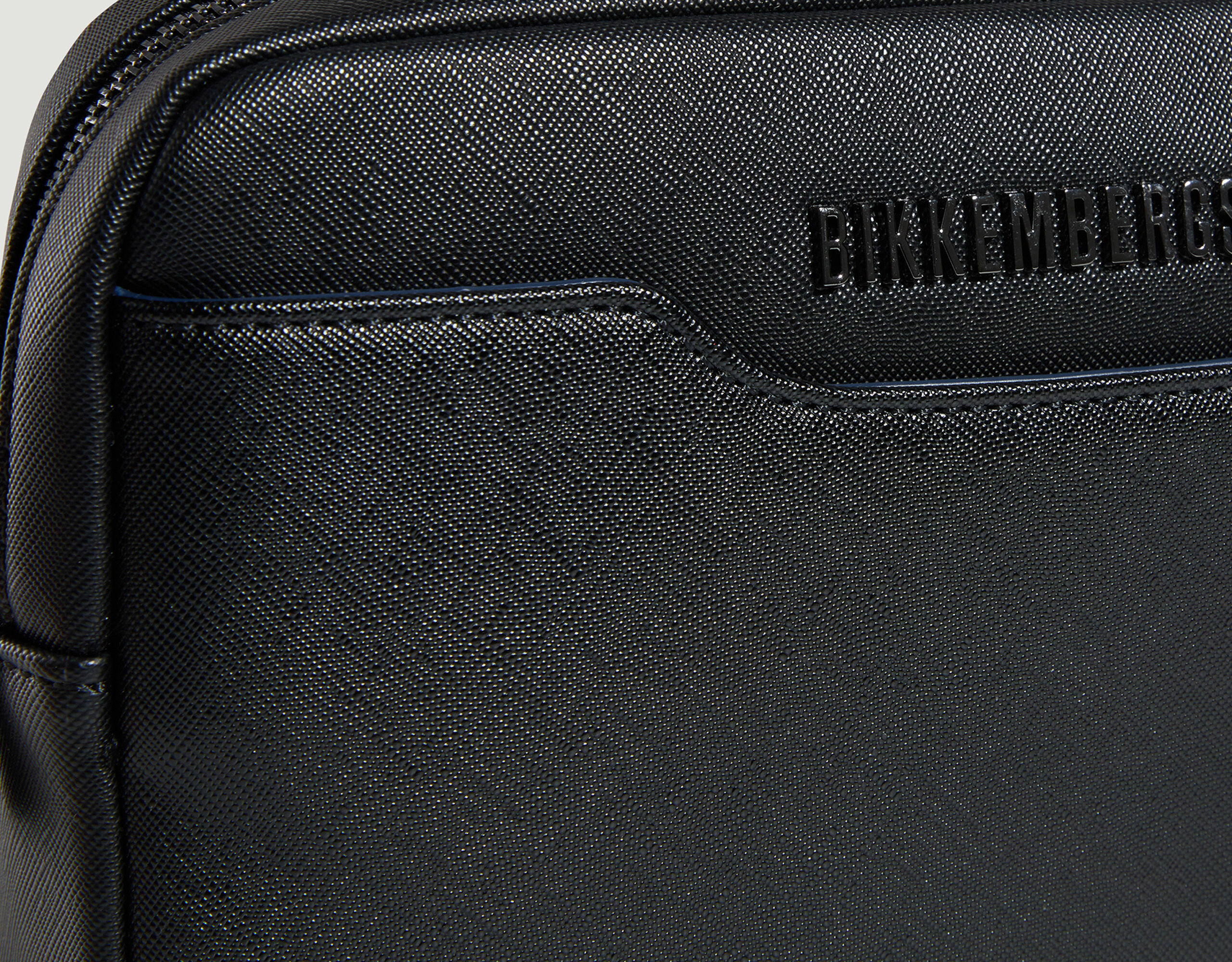 Bandoleras y bolsas de viaje para hombre Bikkembergs