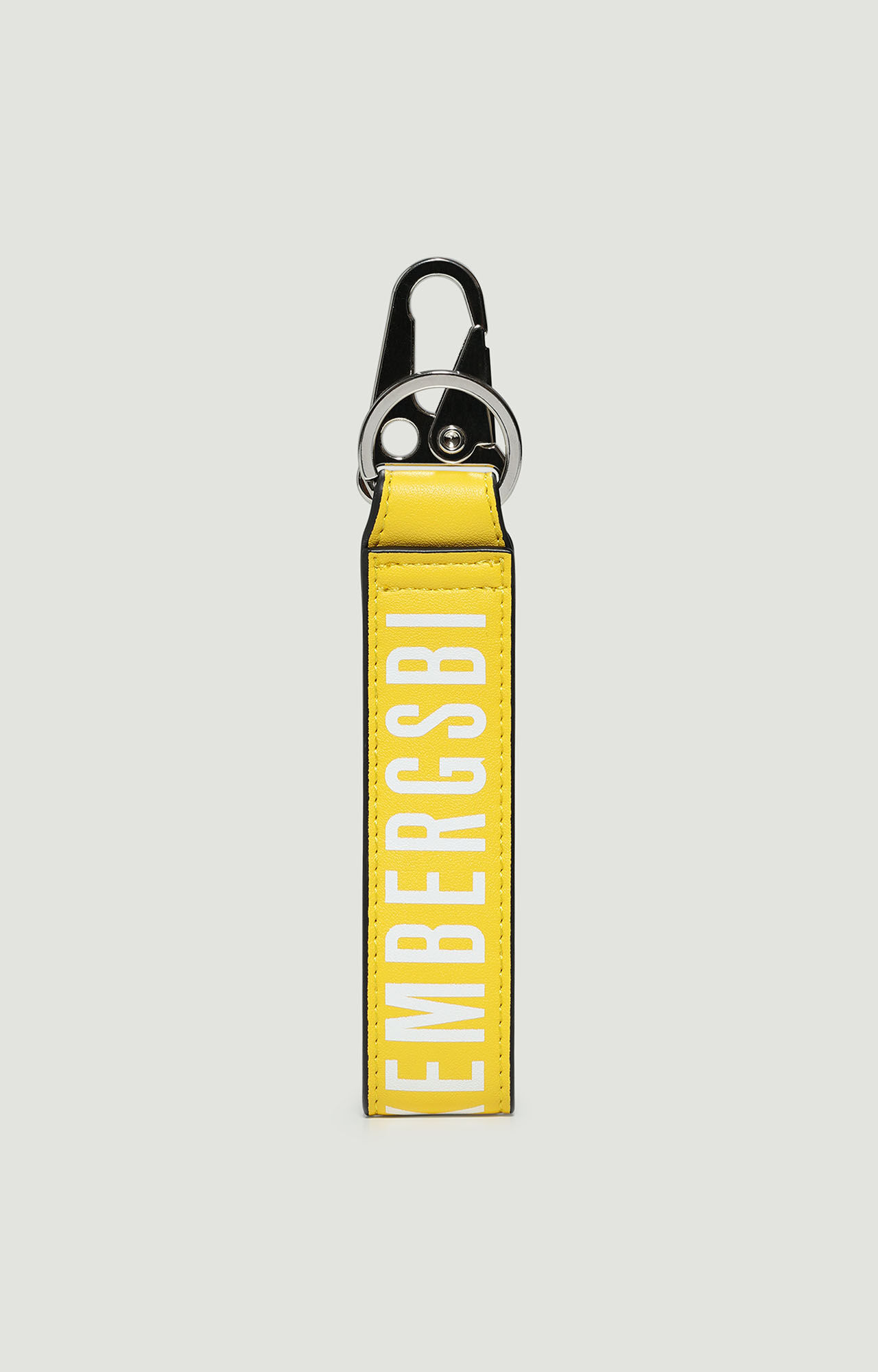 dirk bikkembergs Men's eco leather keyholder