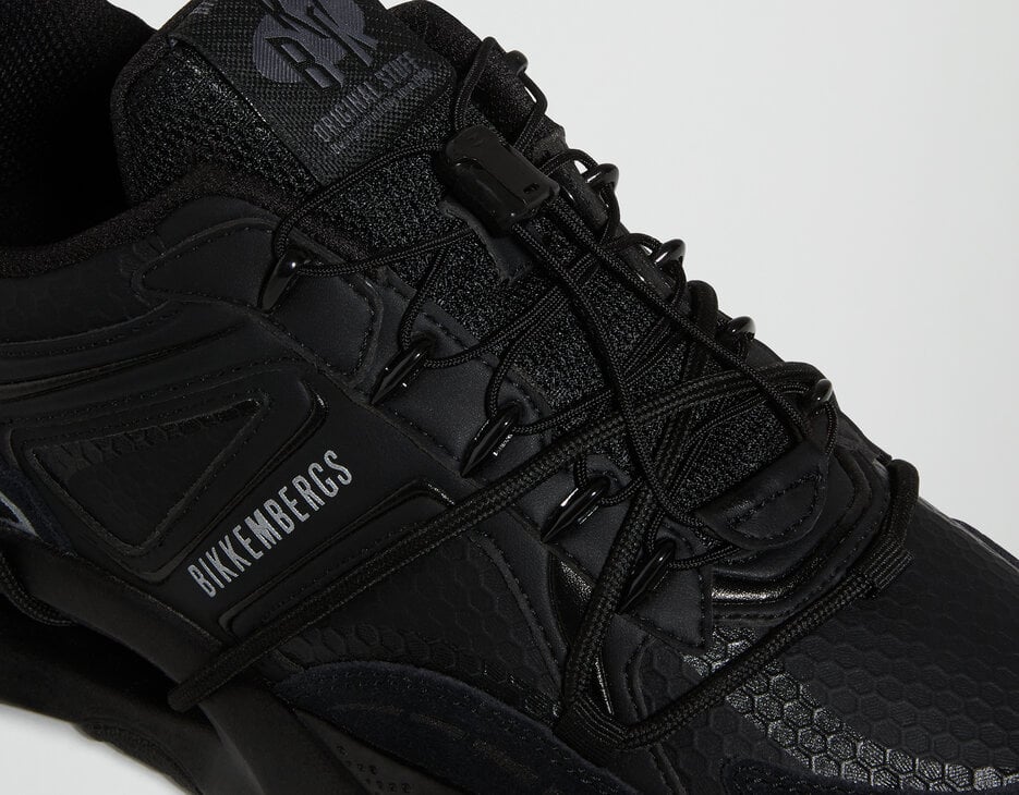 Men’s Ruyi sneakers, BLACK Men’s Ruyi sneakers, BLACK, hi-res-1
