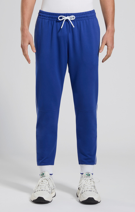 Men's joggers, MAZARINE BLUE, hi-res-1