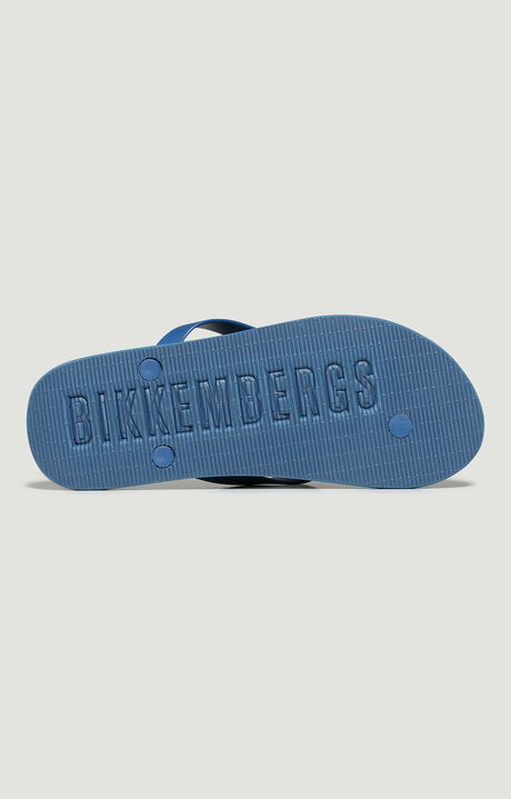 bikkembergs flip flops