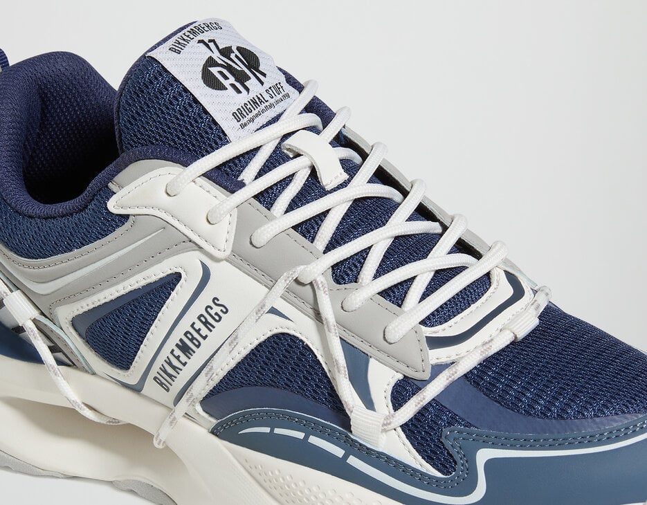 Ruyi men's sneakers, STELLAR BLUE Ruyi men's sneakers, STELLAR BLUE, hi-res-1