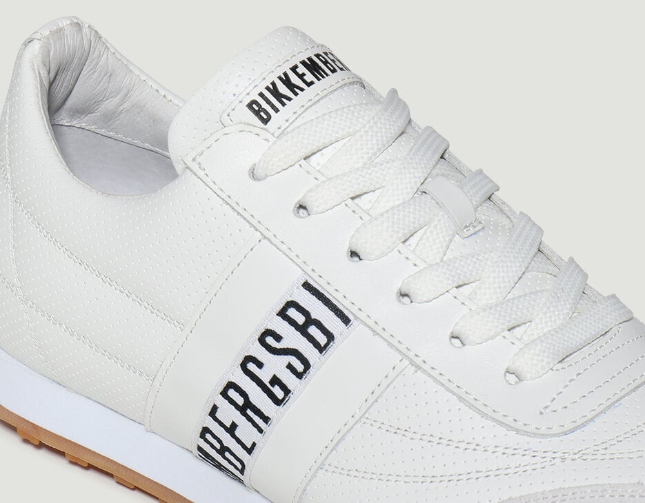 WOMEN'S SNEAKERS - Soccer W, WHITE WOMEN'S SNEAKERS - Soccer W, WHITE, hi-res-1