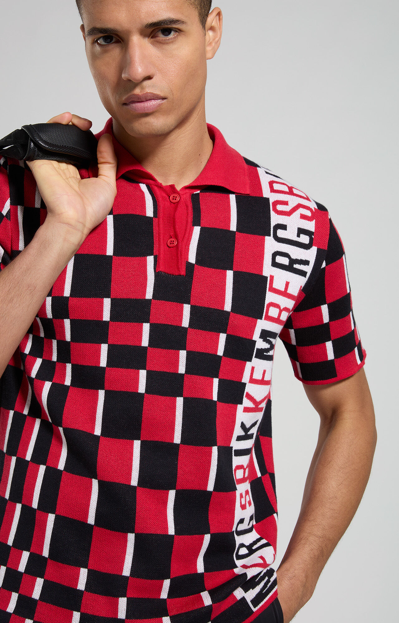 Blockcore: Vibrant Colors & Summer Vibes | Bikkembergs