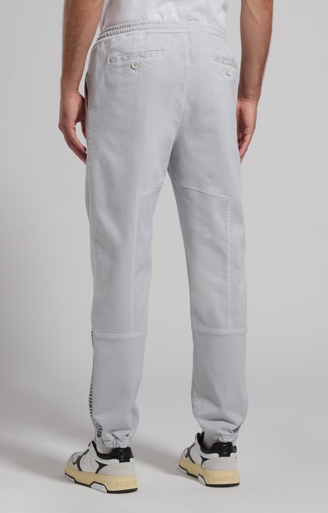 Men’s joggers, SILVER BIRCH Men’s joggers, SILVER BIRCH, hi-res-1