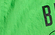 LONG BOARDSHORT, GREEN FLUO, swatch-color