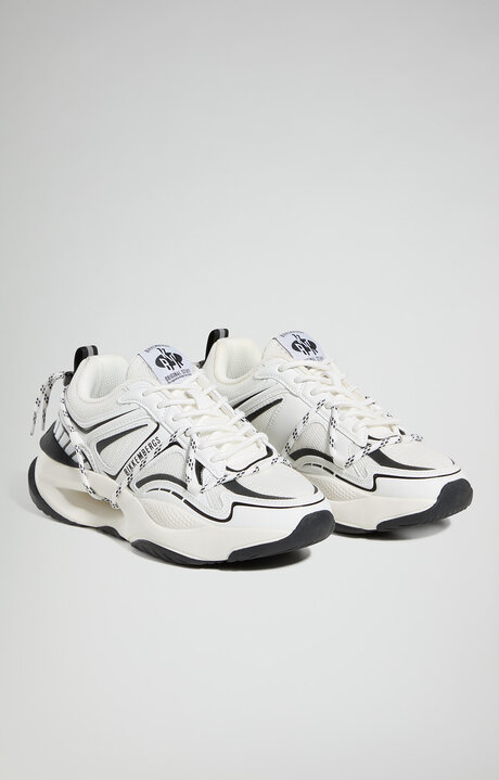 bikkembergs Ruyi W women's sneakers