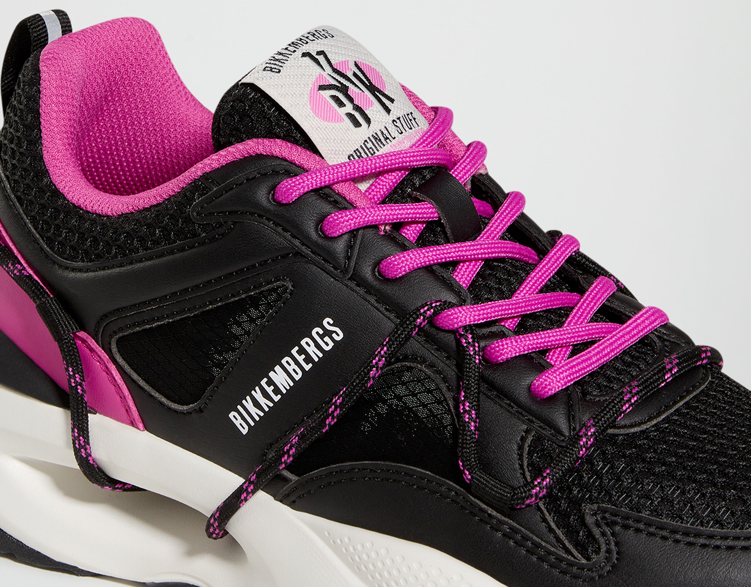 Women s shoes trainers sandals boots Bikkembergs