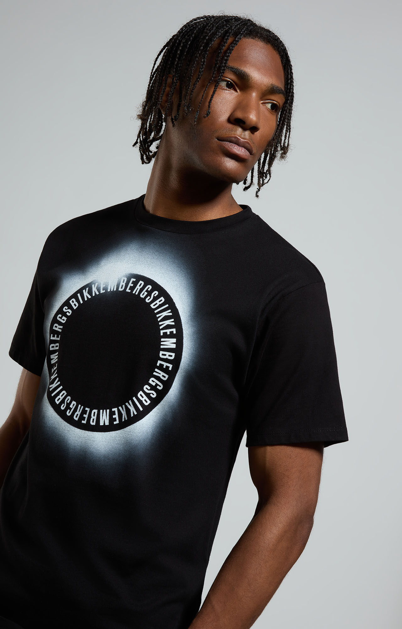 Bikkembergs shirt shop