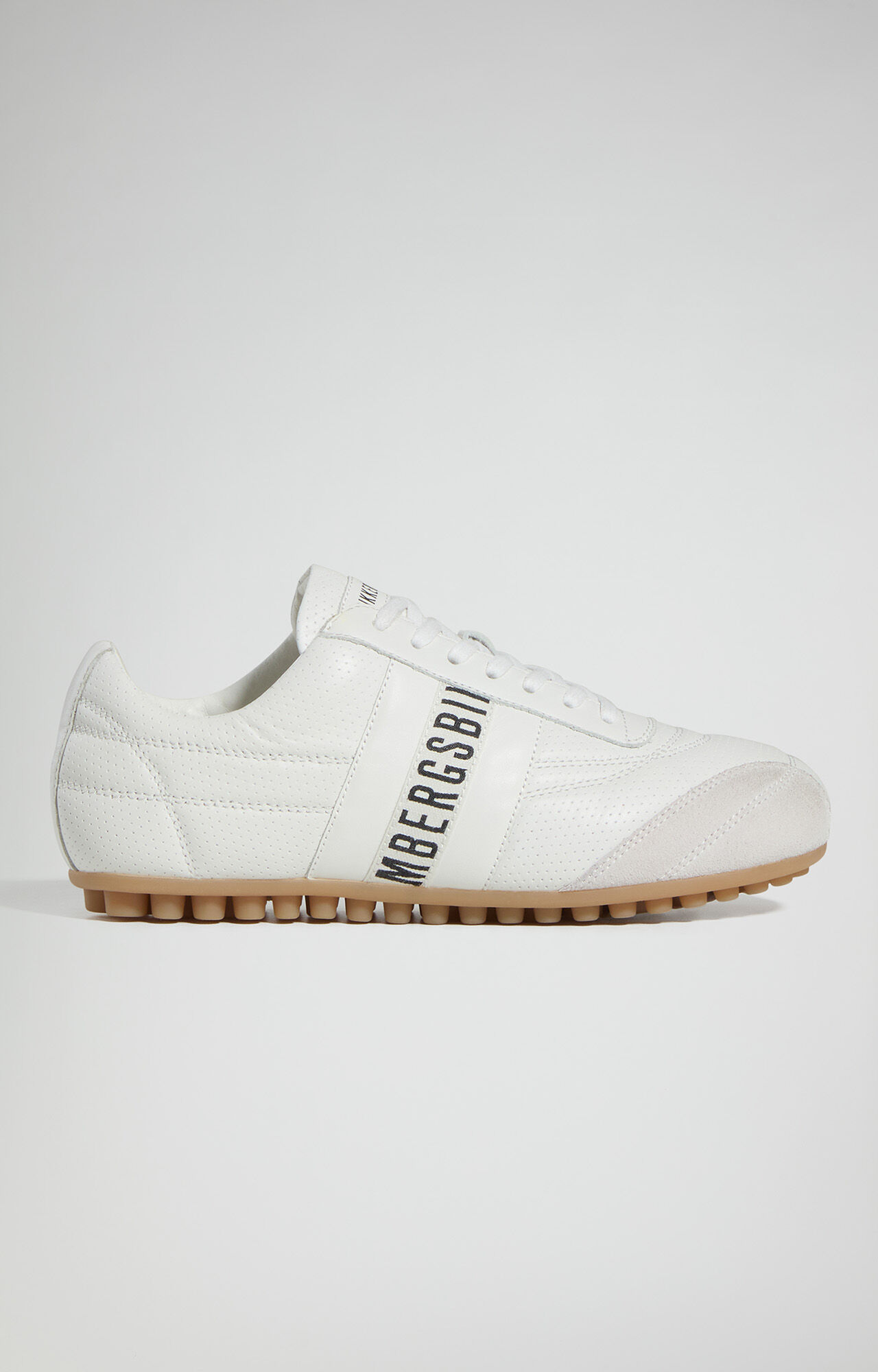 Women's shoes: trainers, sandals, boots | Bikkembergs