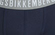 Bi-pack boxer uomo in cotone stretch, NAVY, swatch-color