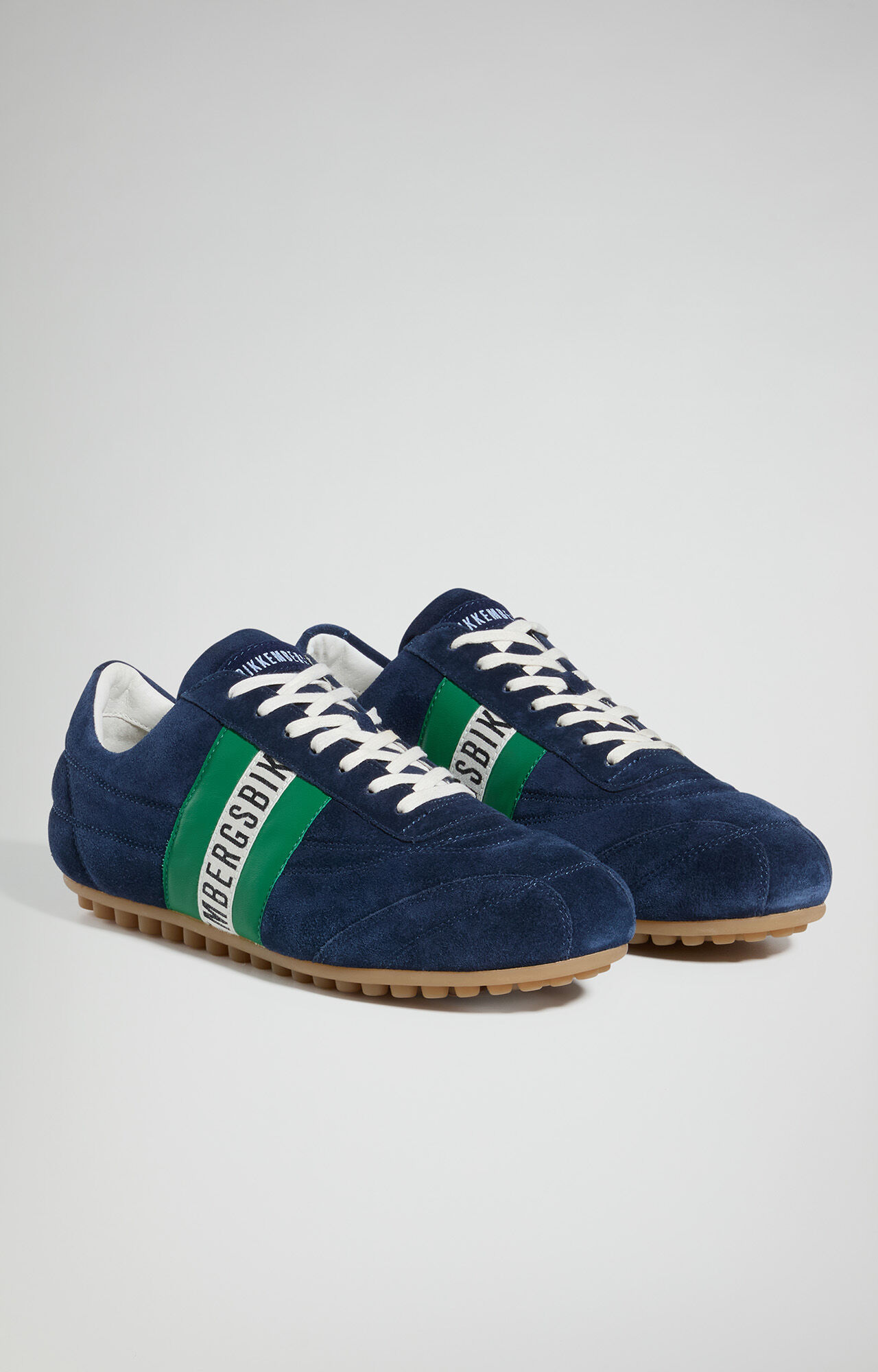 Men's trainers: sports shoes & leather trainers | Bikkembergs