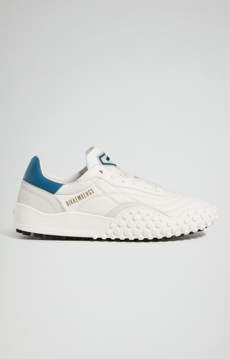 Futsal men's sneakers, WHITE/WHITE/WHITE Futsal men's sneakers, WHITE/WHITE/WHITE, hi-res-1